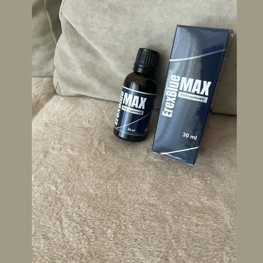 ErexBlue Max — valokuva 2