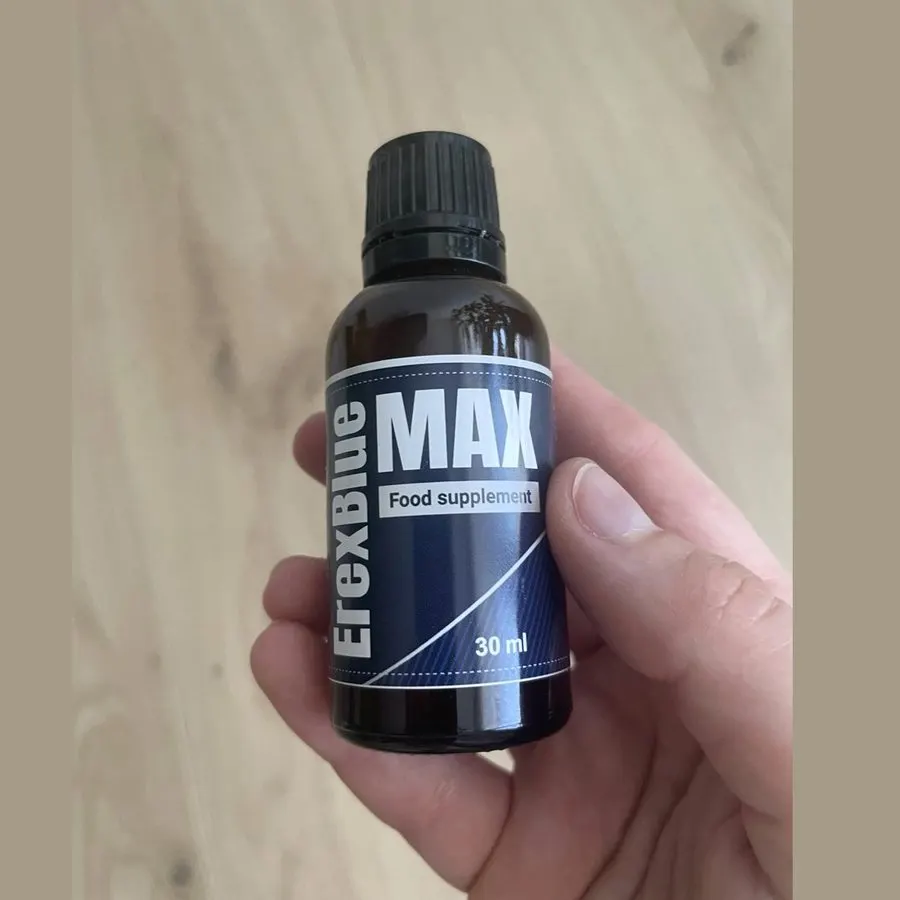 ErexBlue Max — valokuva 3
