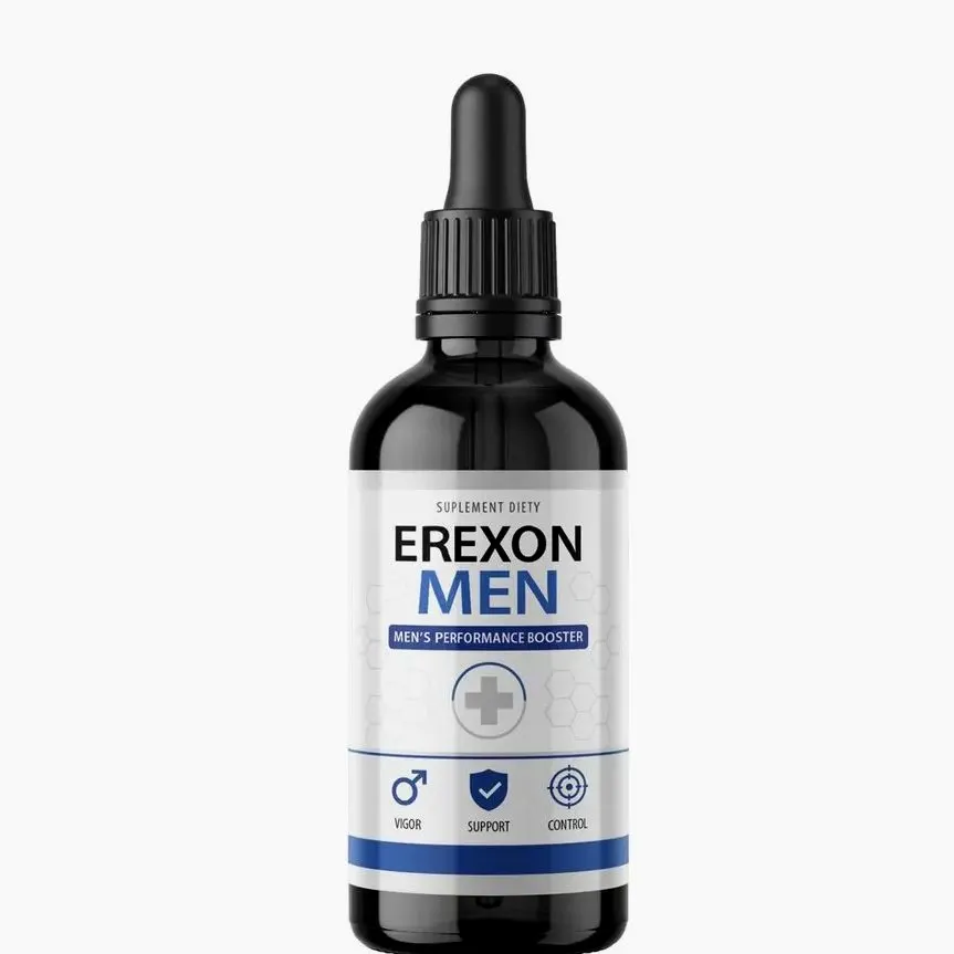 Erexon Men