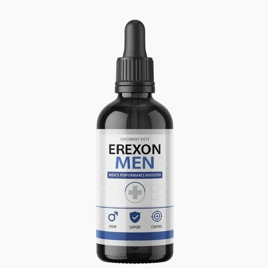 Erexon Men — Fotografia