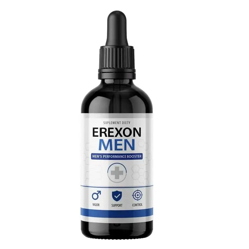 Erexon Men — Fotografia 1