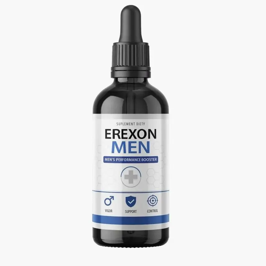 Erexon Men — Fotografia 3