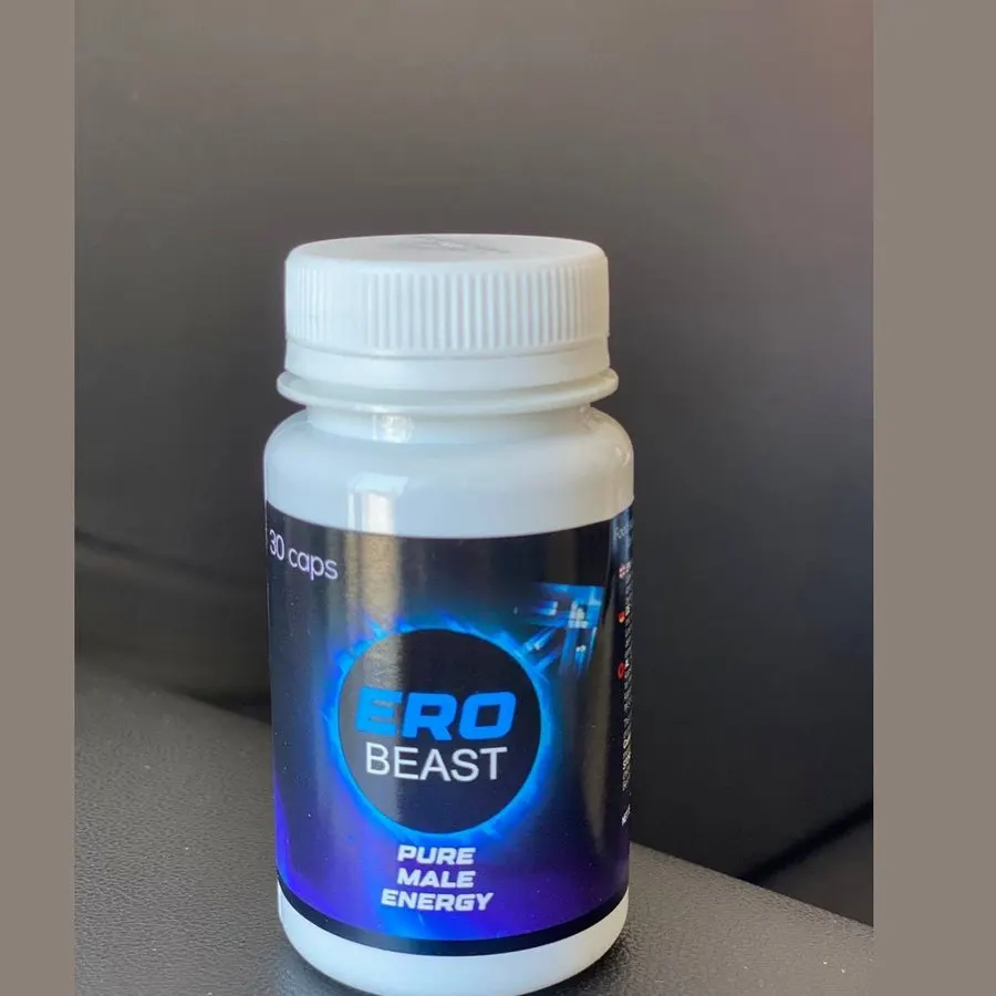 Erobeast
