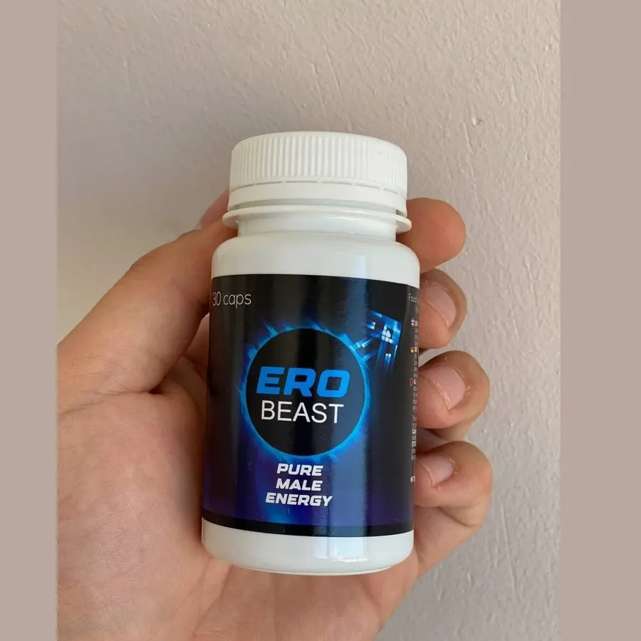 Erobeast — pamje 1
