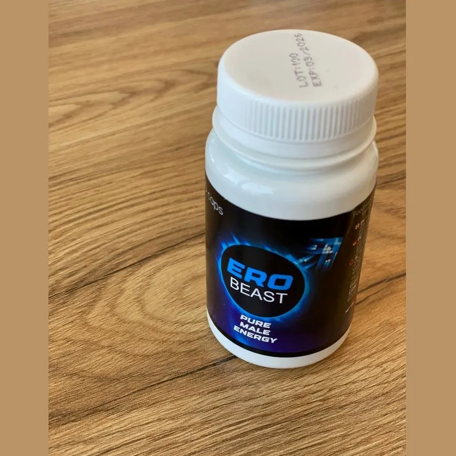 Erobeast — pamje 2