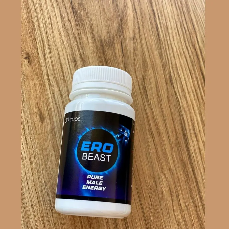 Erobeast — pamje 3