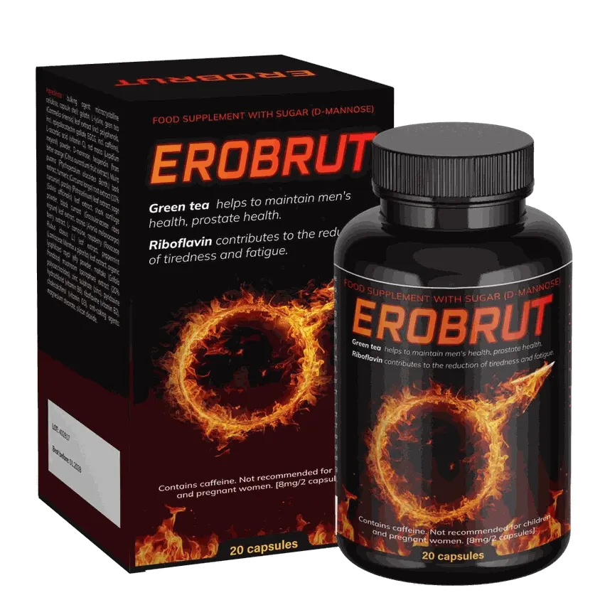 Erobrut