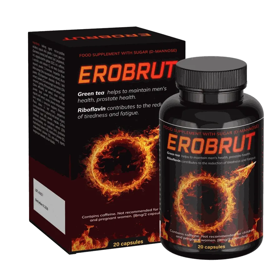 Erobrut — სურათი 1