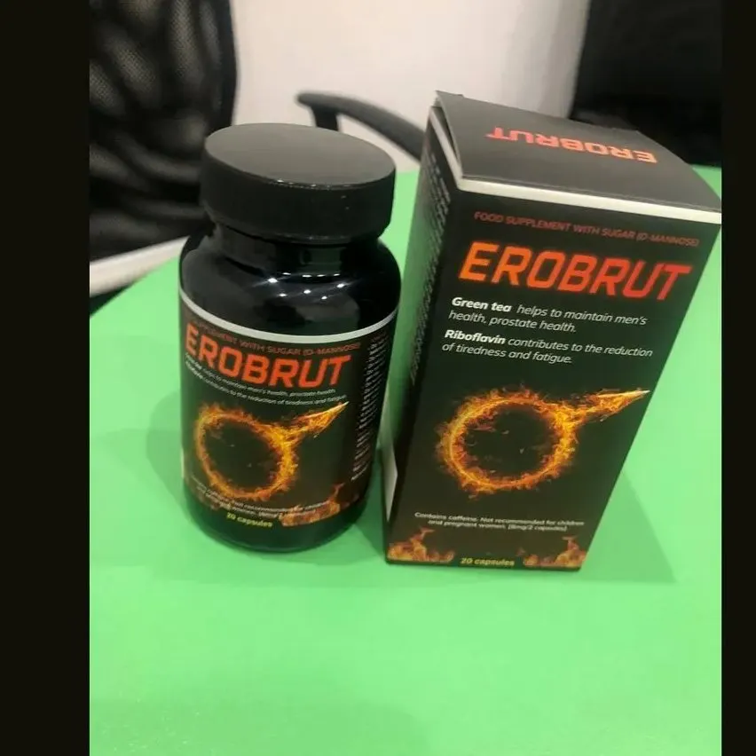 Erobrut — სურათი 3
