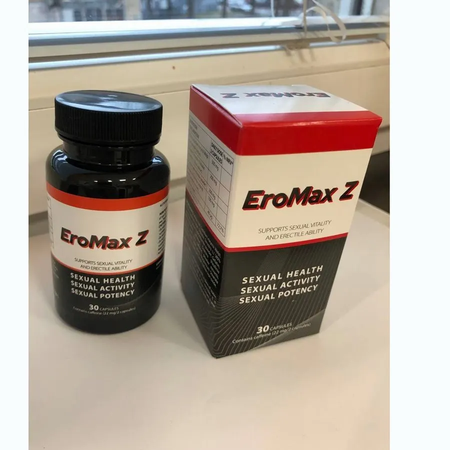EroMax Z