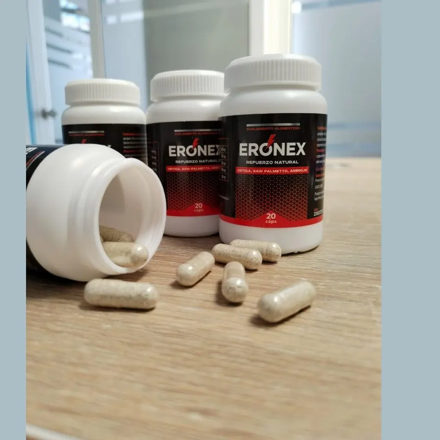 Eronex
