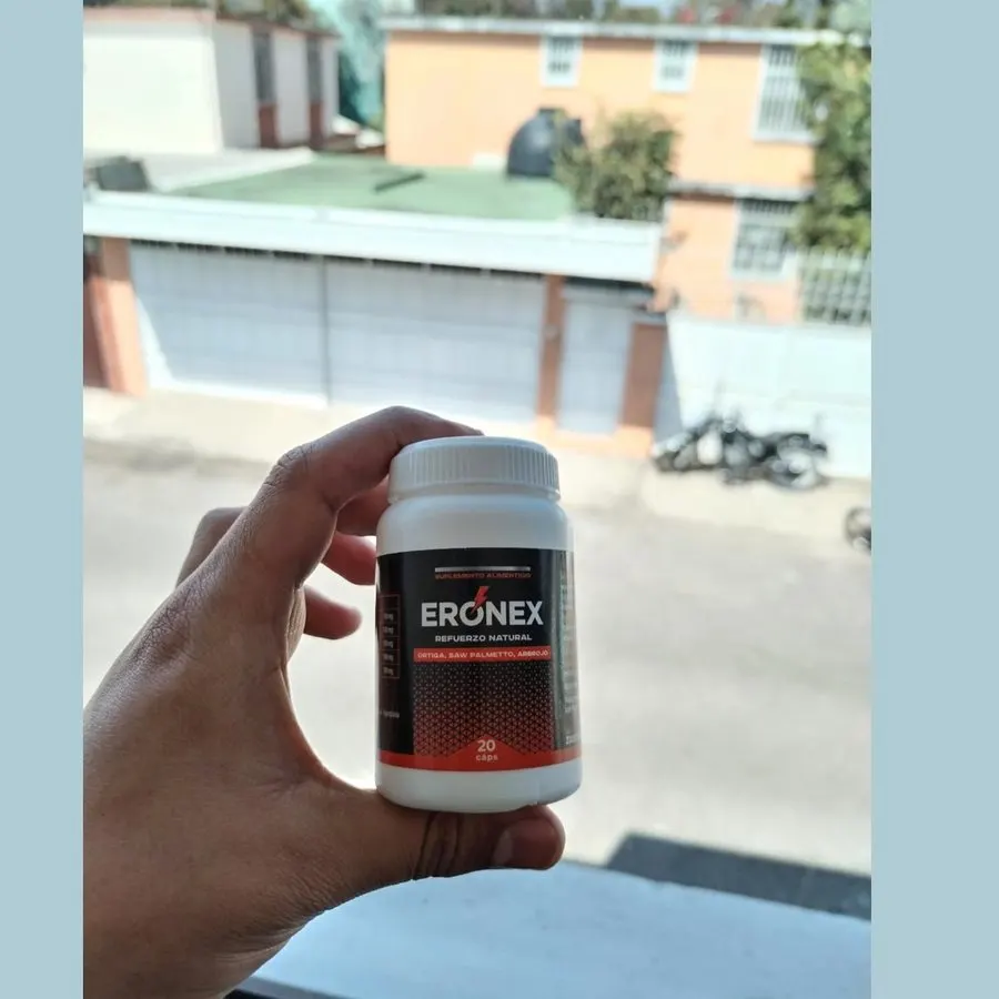 Eronex — imagen