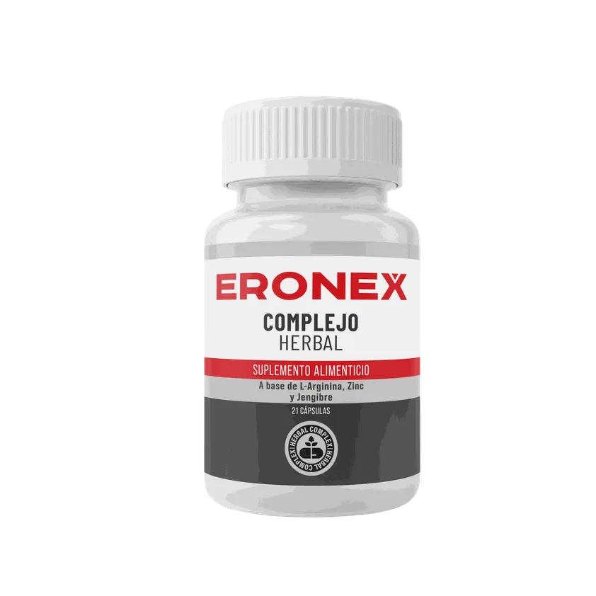 Eronex