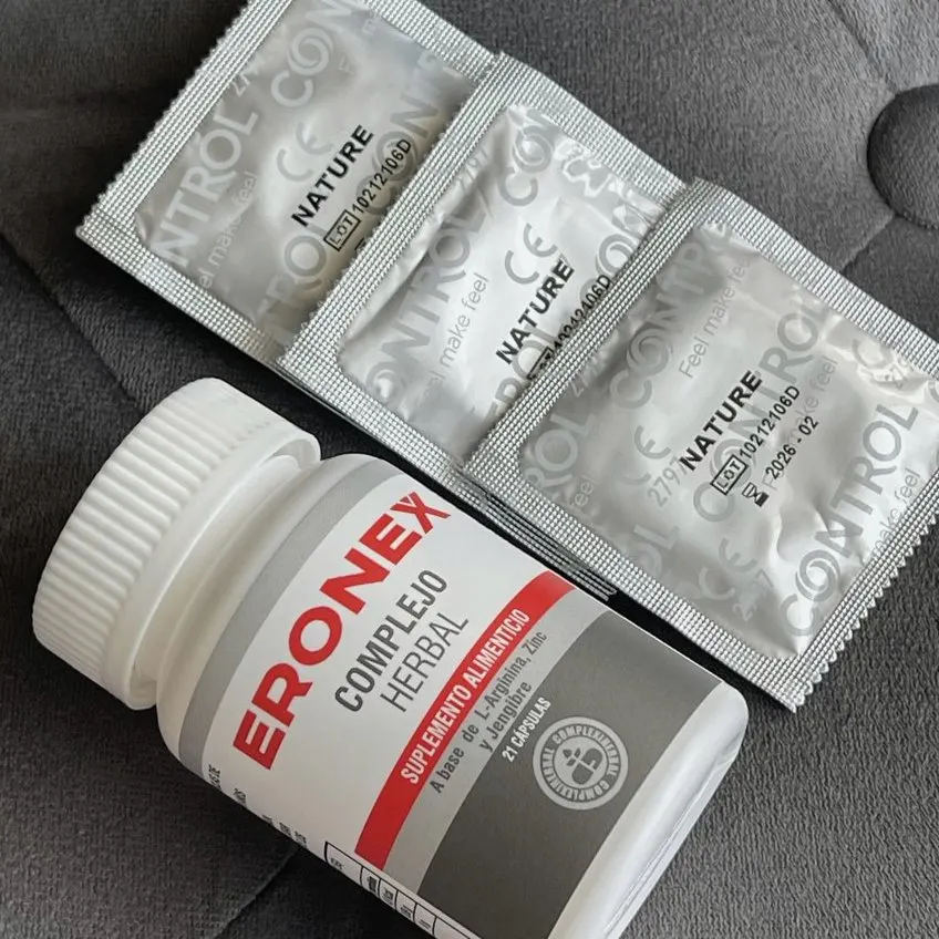 Eronex — imagen