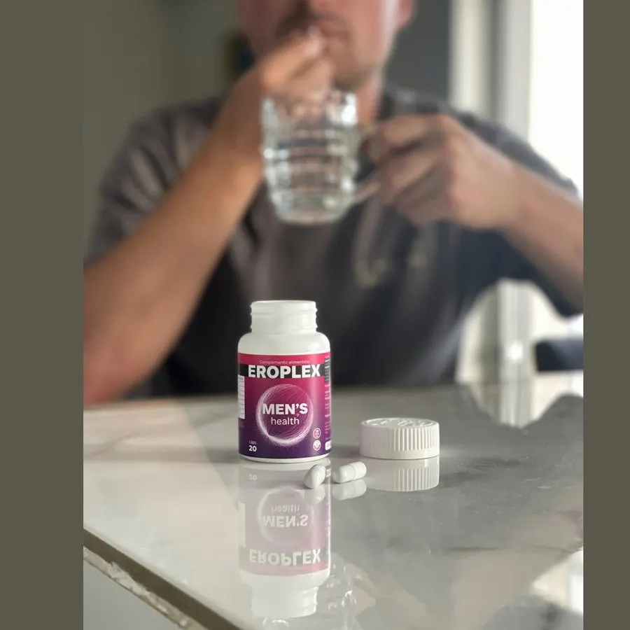 Eroplex