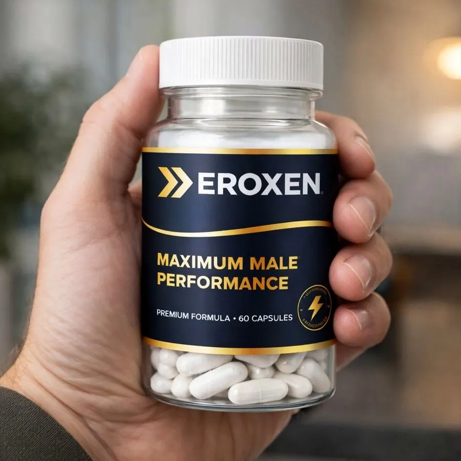 Eroxen