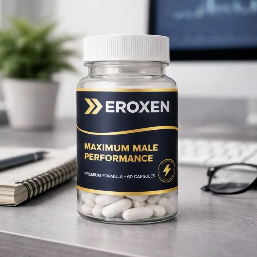 Eroxen — Fotografia