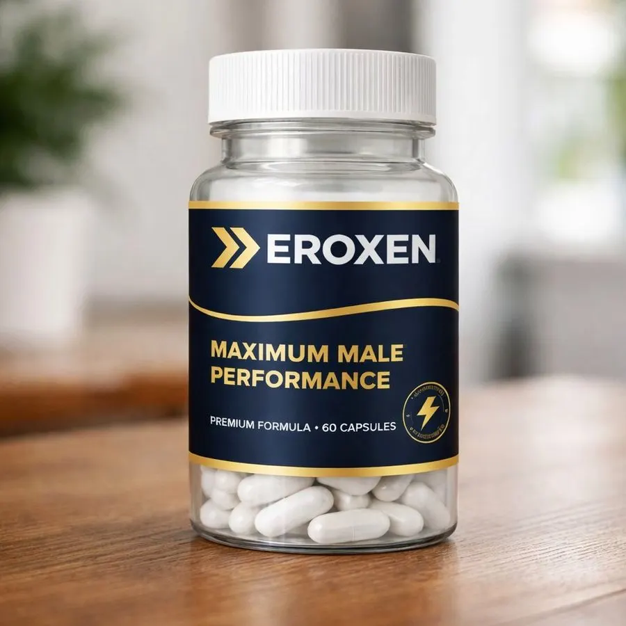 Eroxen — Fotografia 3