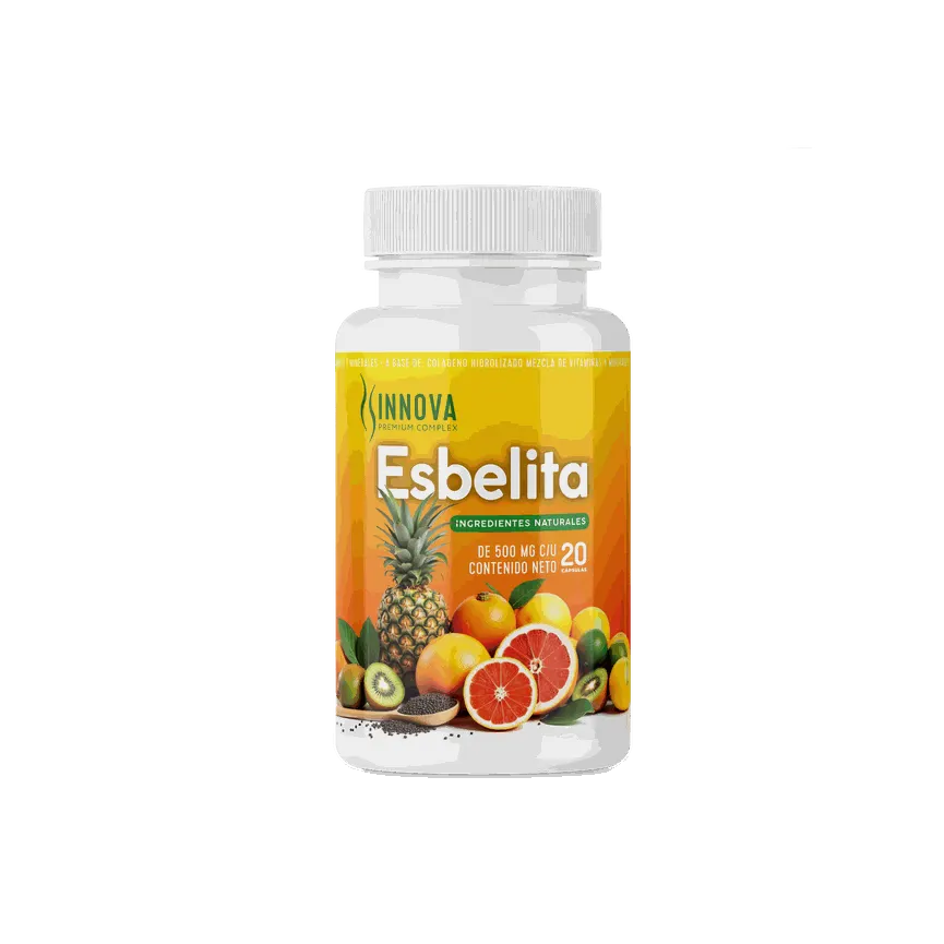 Esbelita — imagen