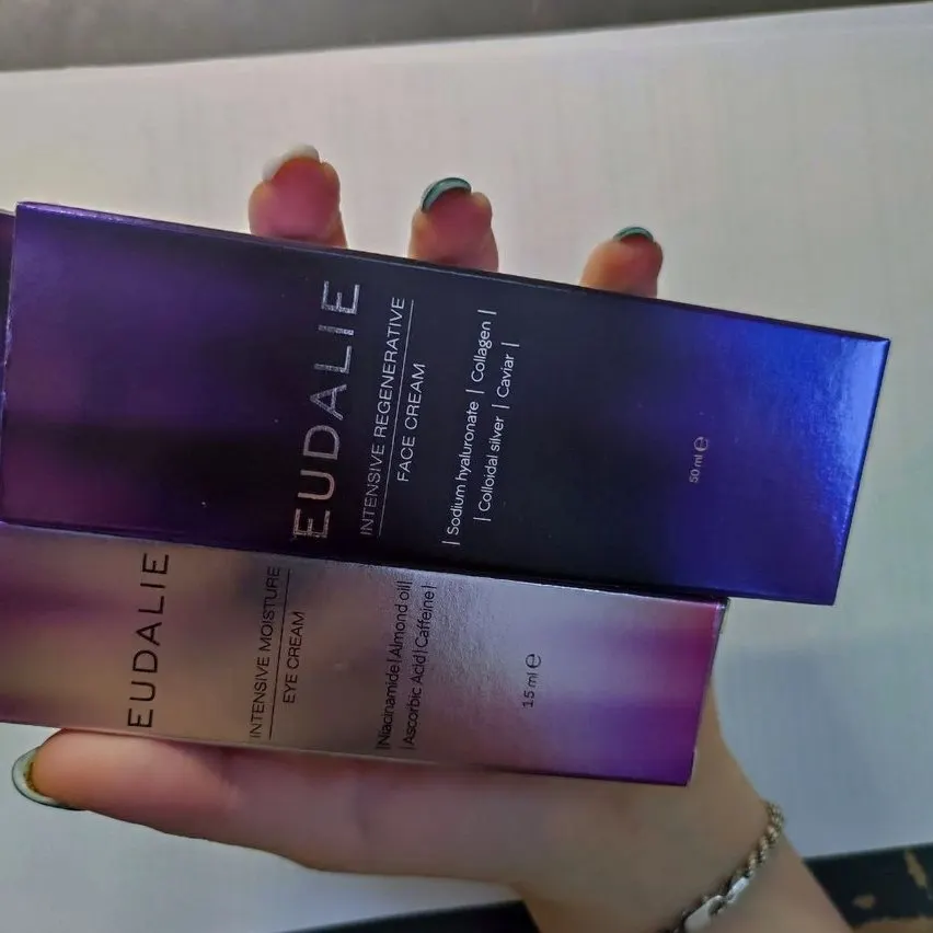 Eudalie