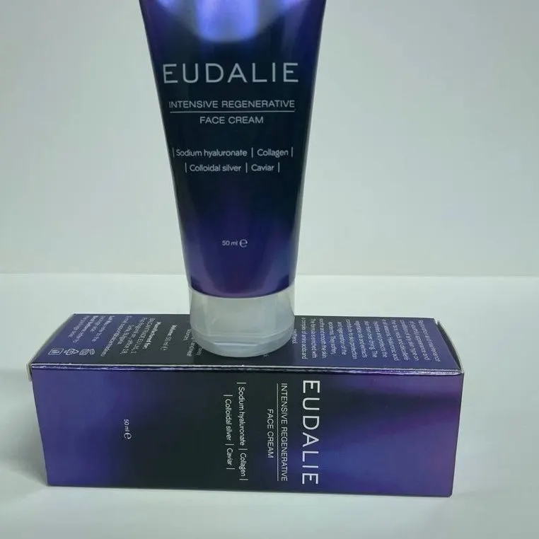 Eudalie — φωτογραφία 2