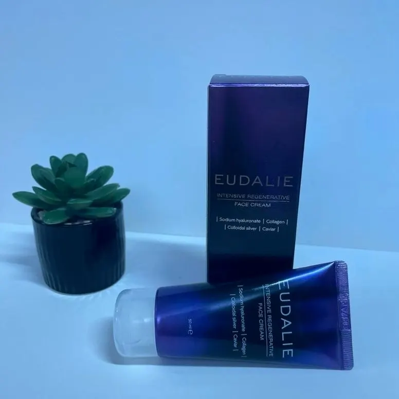 Eudalie — φωτογραφία 3
