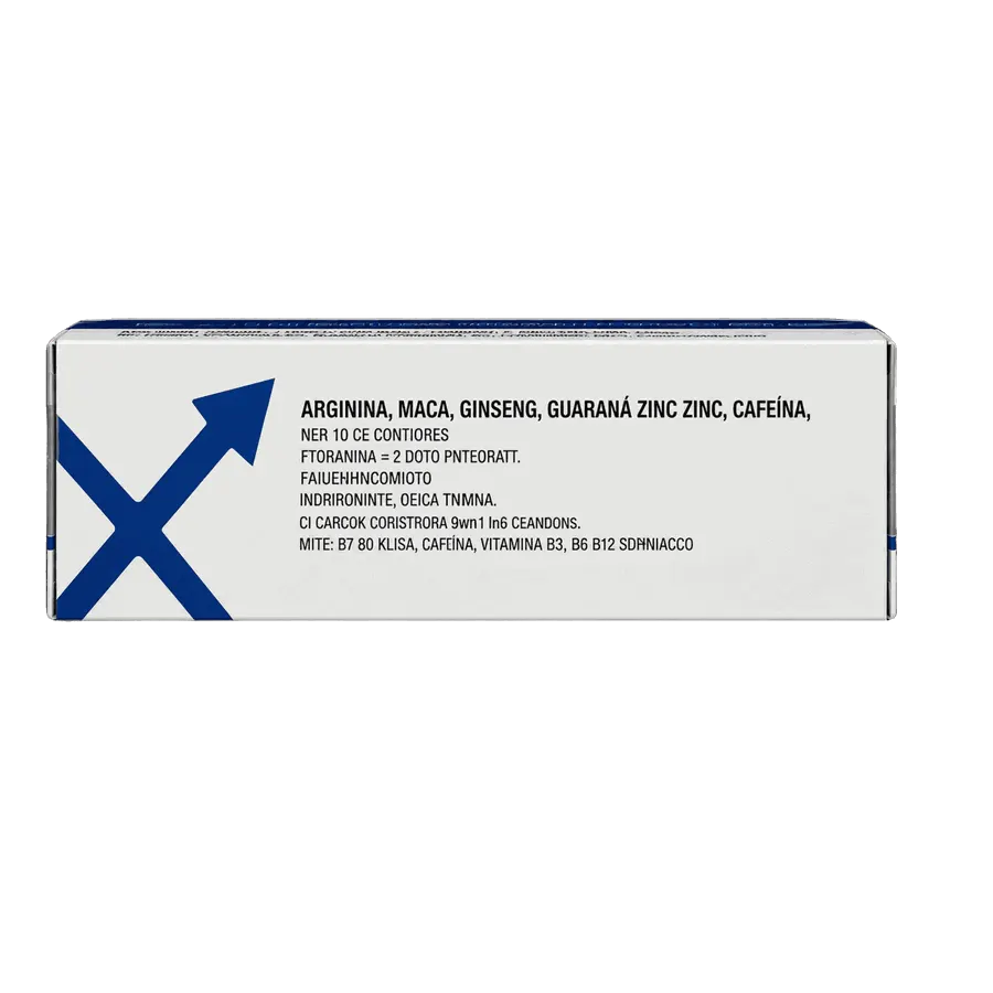 Exeron — imagen