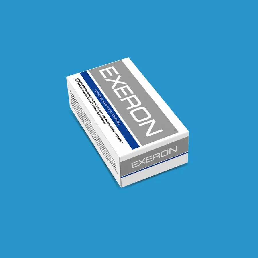 Exeron — imagen 1