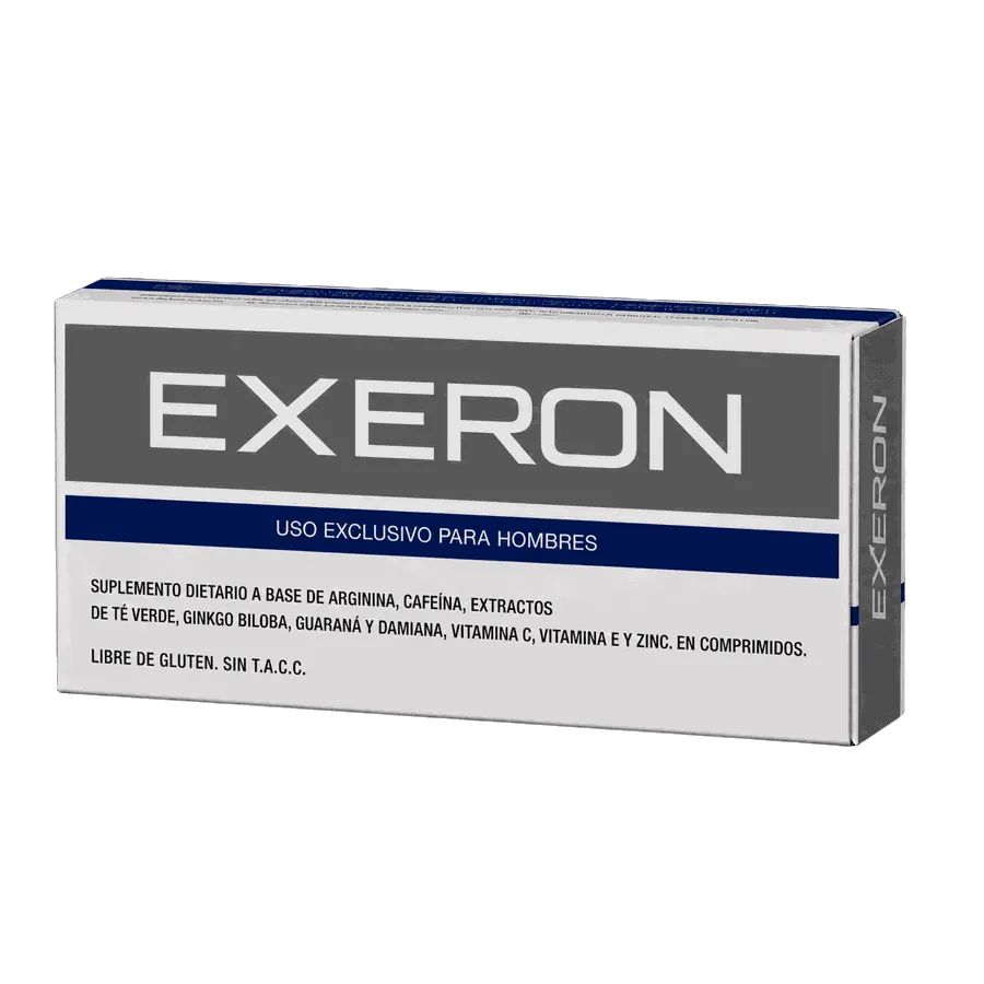 Exeron — imagen 2
