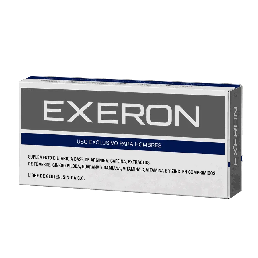 Exeron — imagen 3