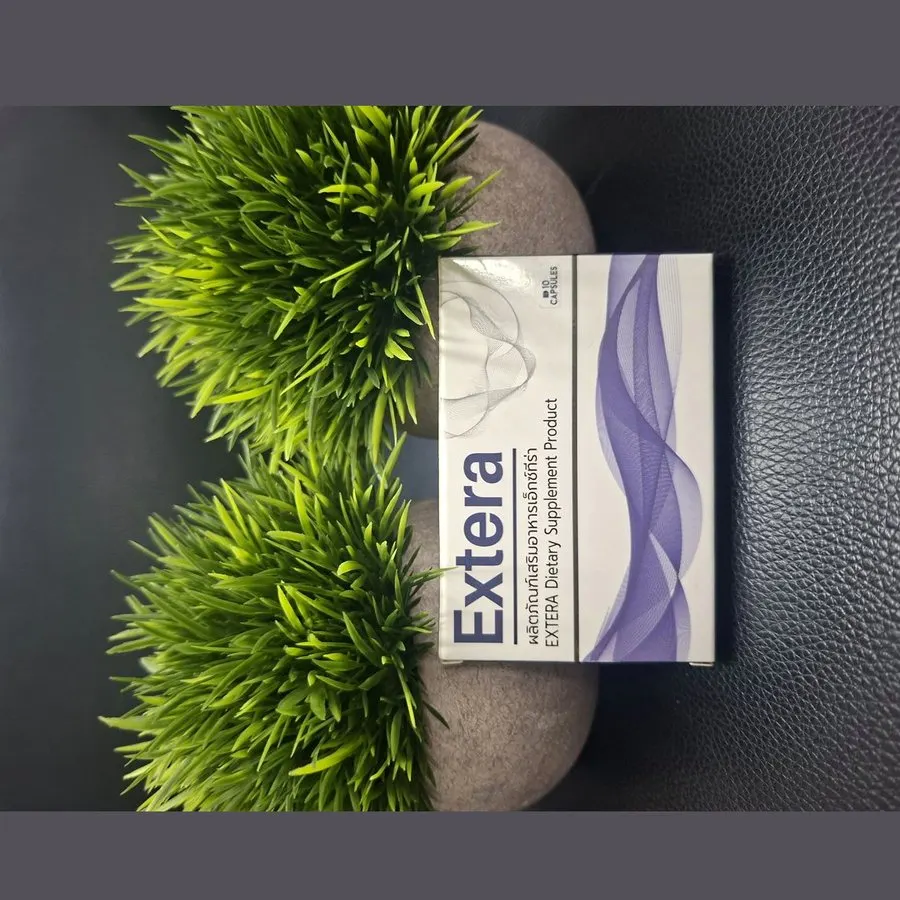 Extera — ภาพ 1