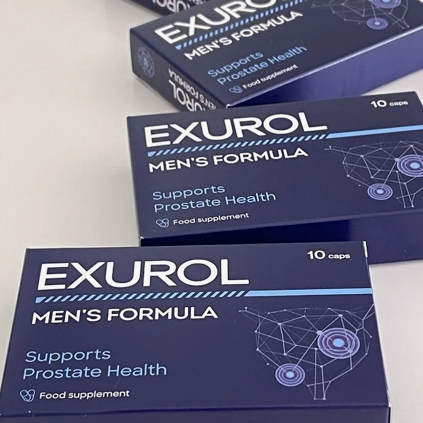 Exurol — pilt 1