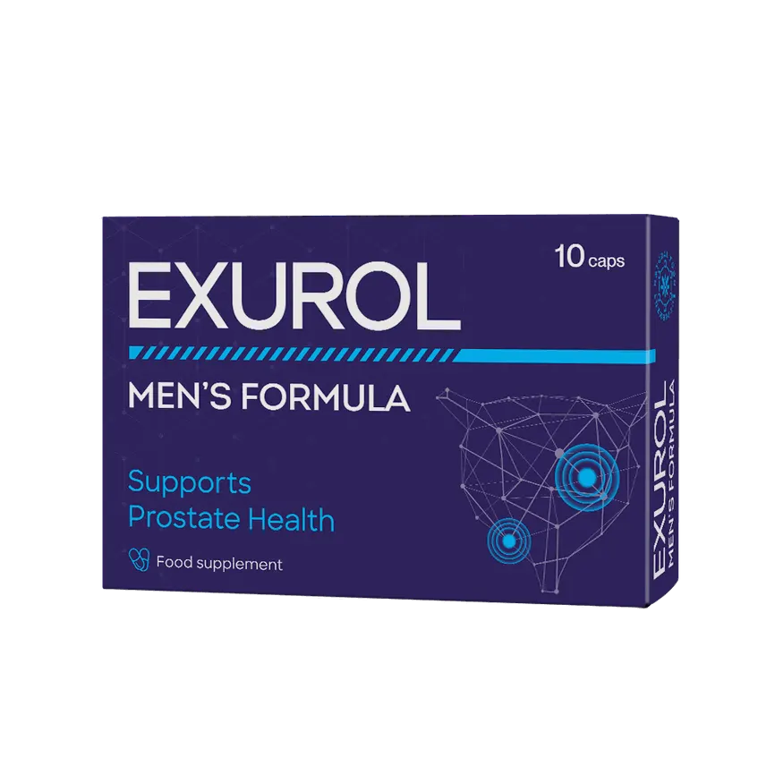 Exurol — pilt 3