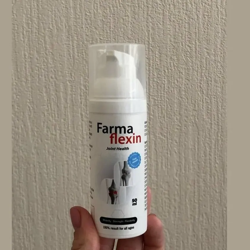 Farma Flexin