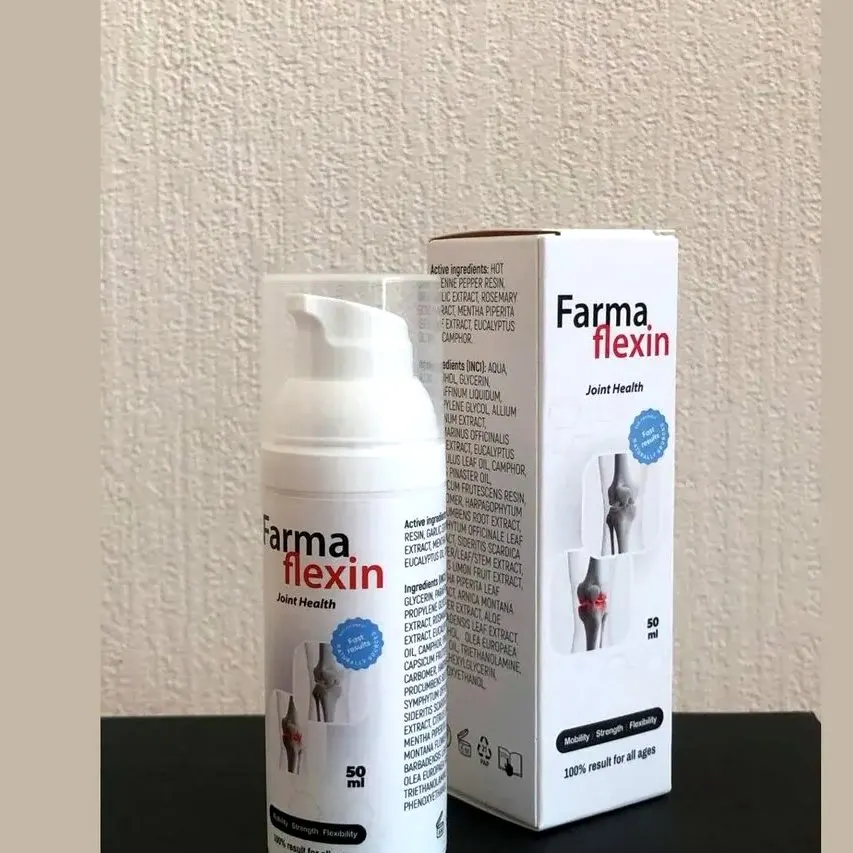 Farma Flexin — Foto