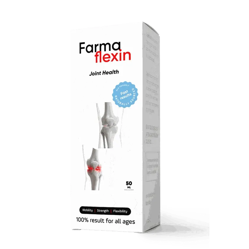 Farma Flexin — Foto 2