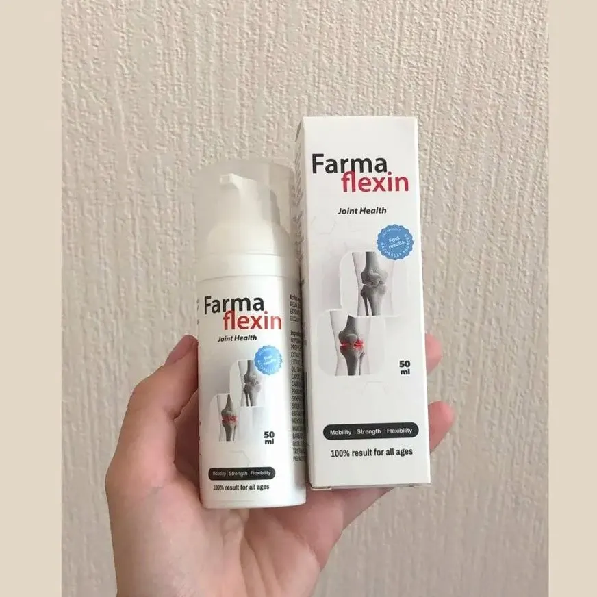 Farma Flexin — Foto 3