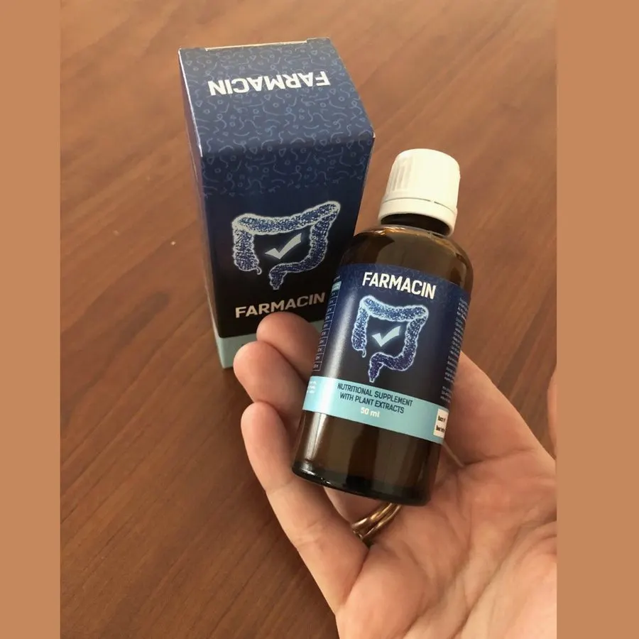 Farmacin — attēls