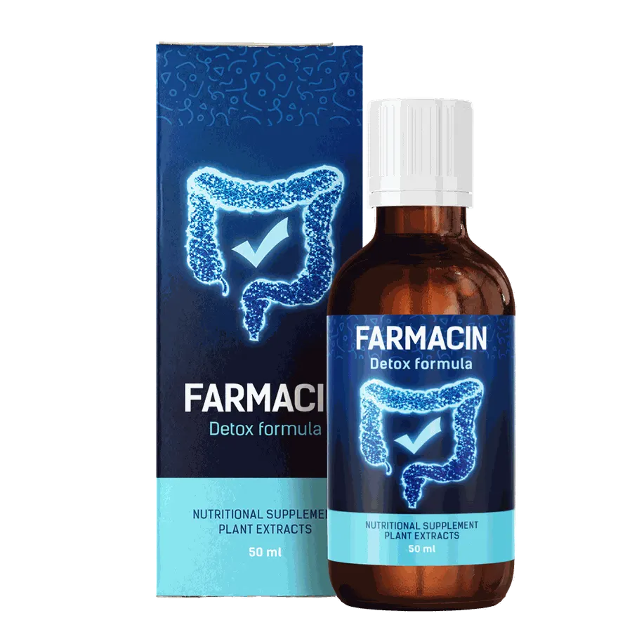 Farmacin — attēls 2