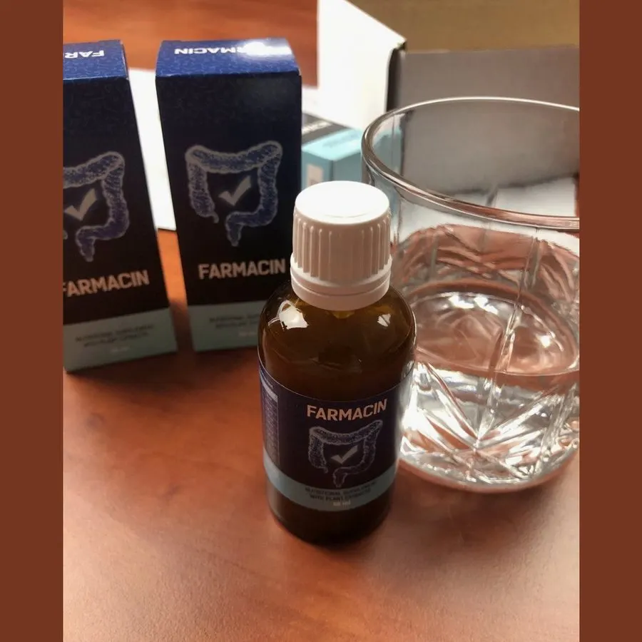 Farmacin — attēls 3