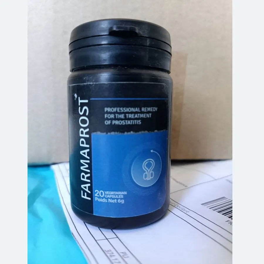 Farmaprost