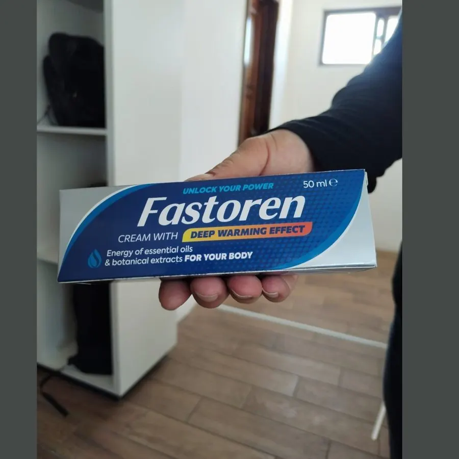 Fastoren