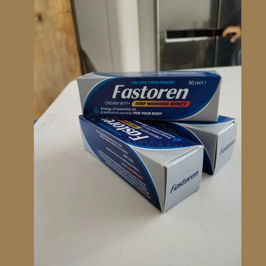 Fastoren — imagen 1