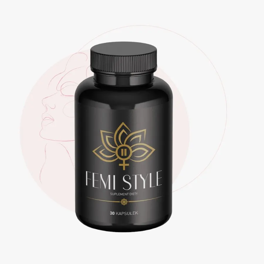 Femi Style — Fotografia 1