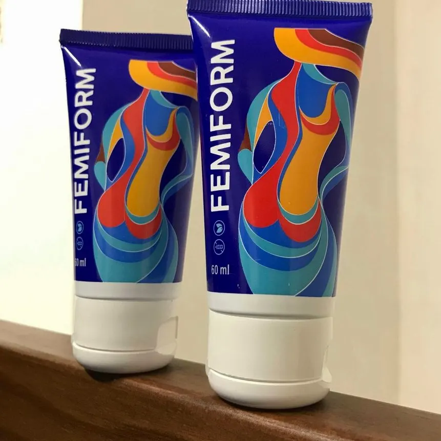 Femiform — imagen