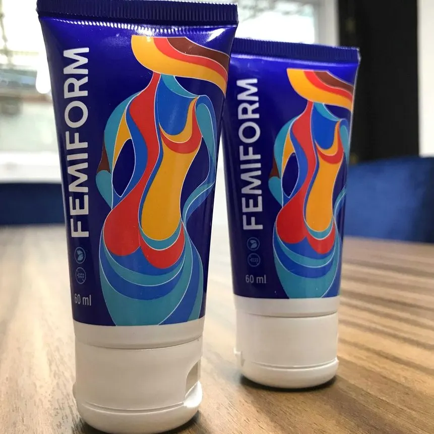 Femiform — imagen 1