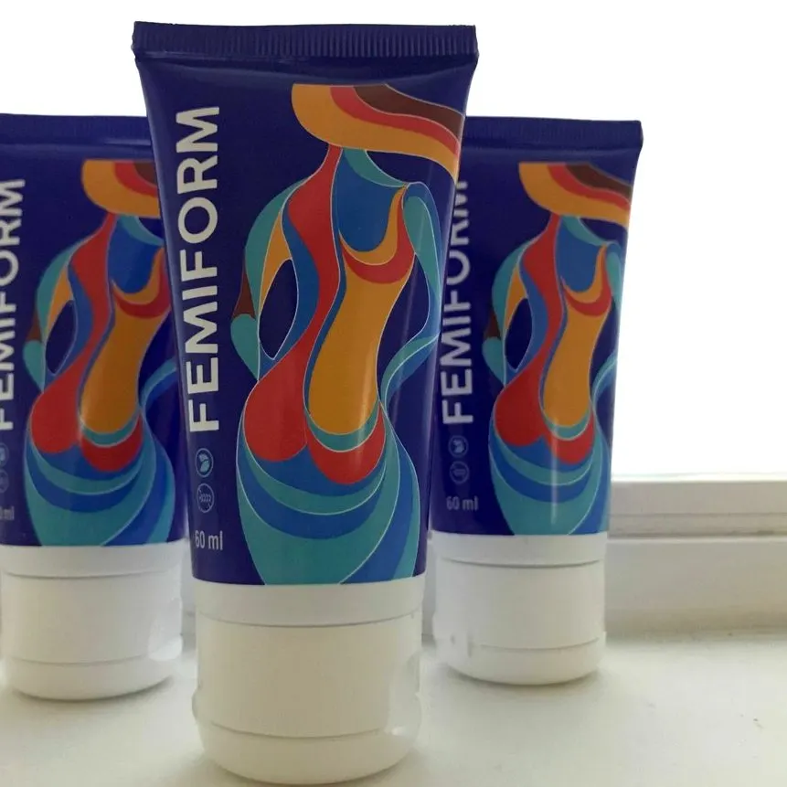 Femiform — imagen 2