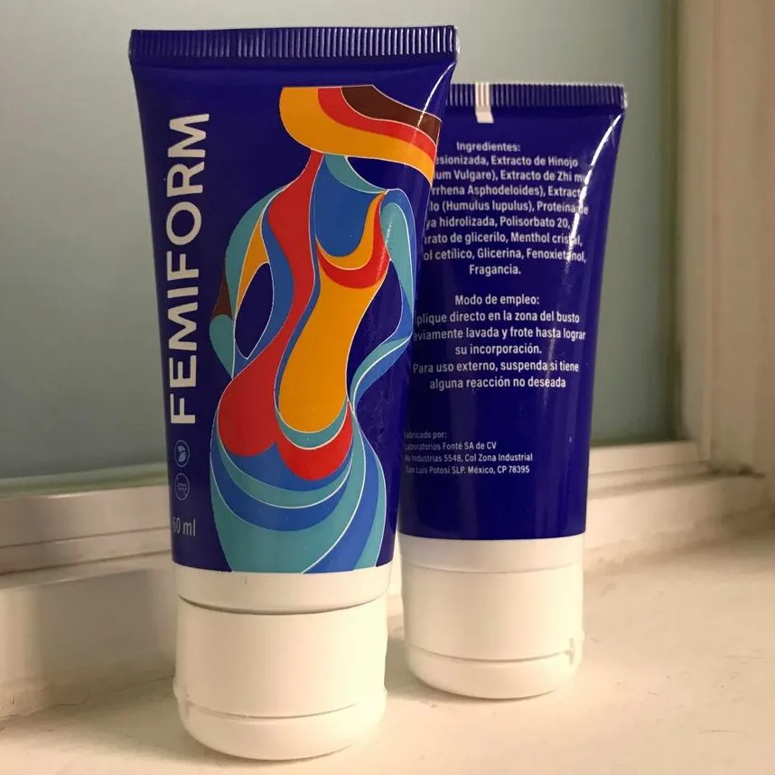 Femiform — imagen 3