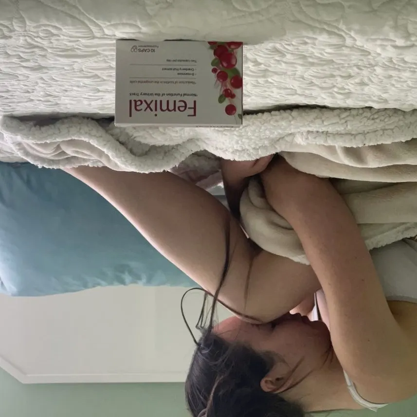 Femixal — Foto