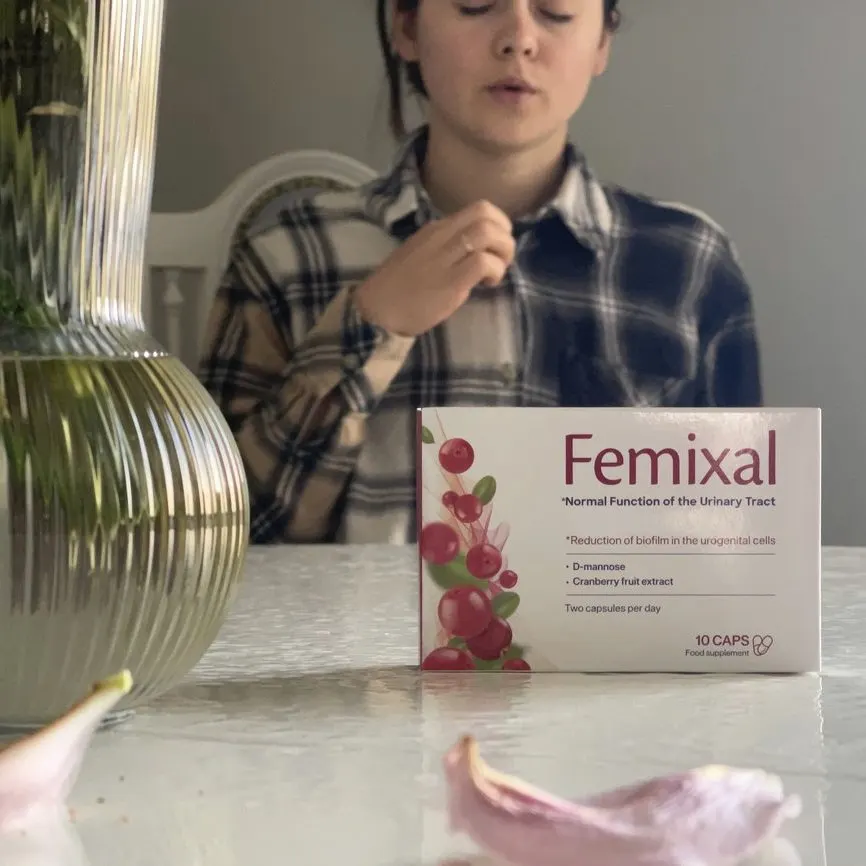 Femixal — Foto 2
